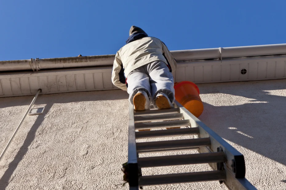 Gutter Cleaning Glen Burnie