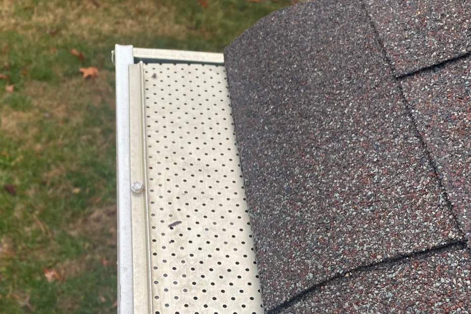 Gutter Cleaning Glen Burnie