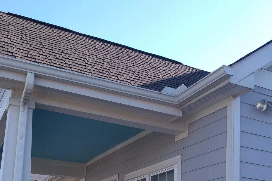 Gutter Cleaning Glen Burnie