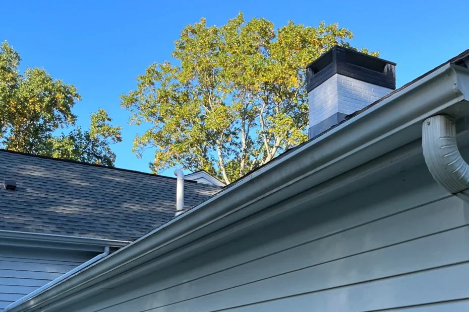 Gutter Cleaning Glen Burnie